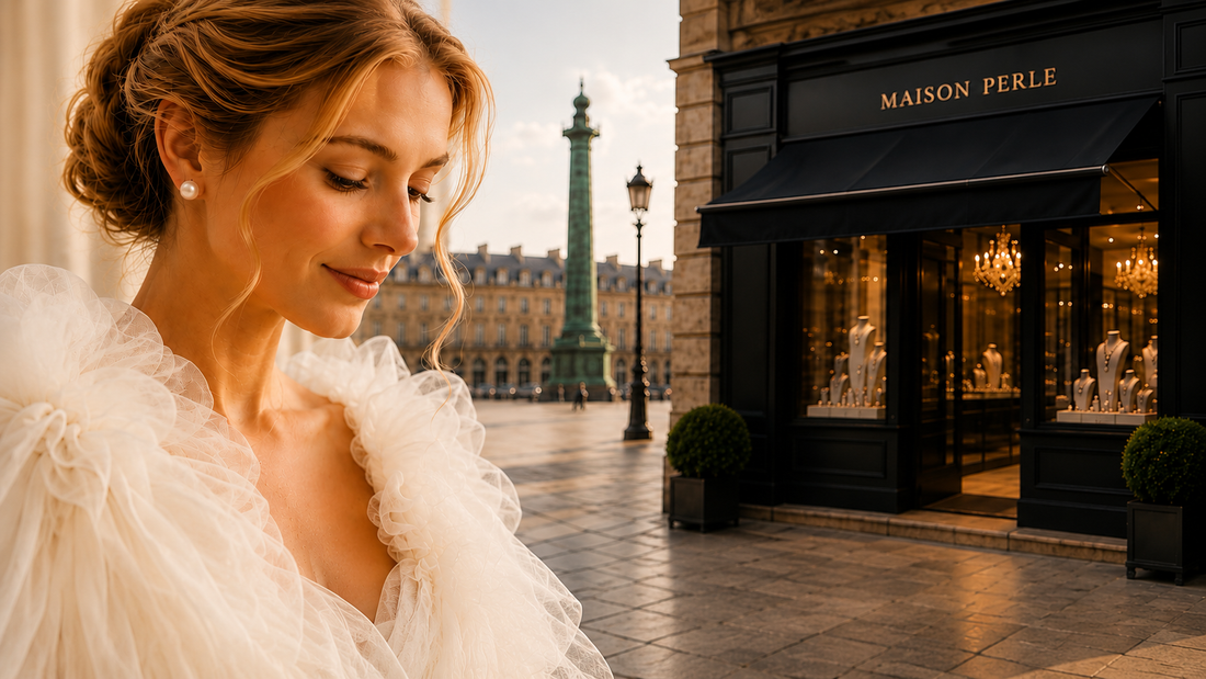 How to Choose the Perfect Pearl Earrings for Every Occasion