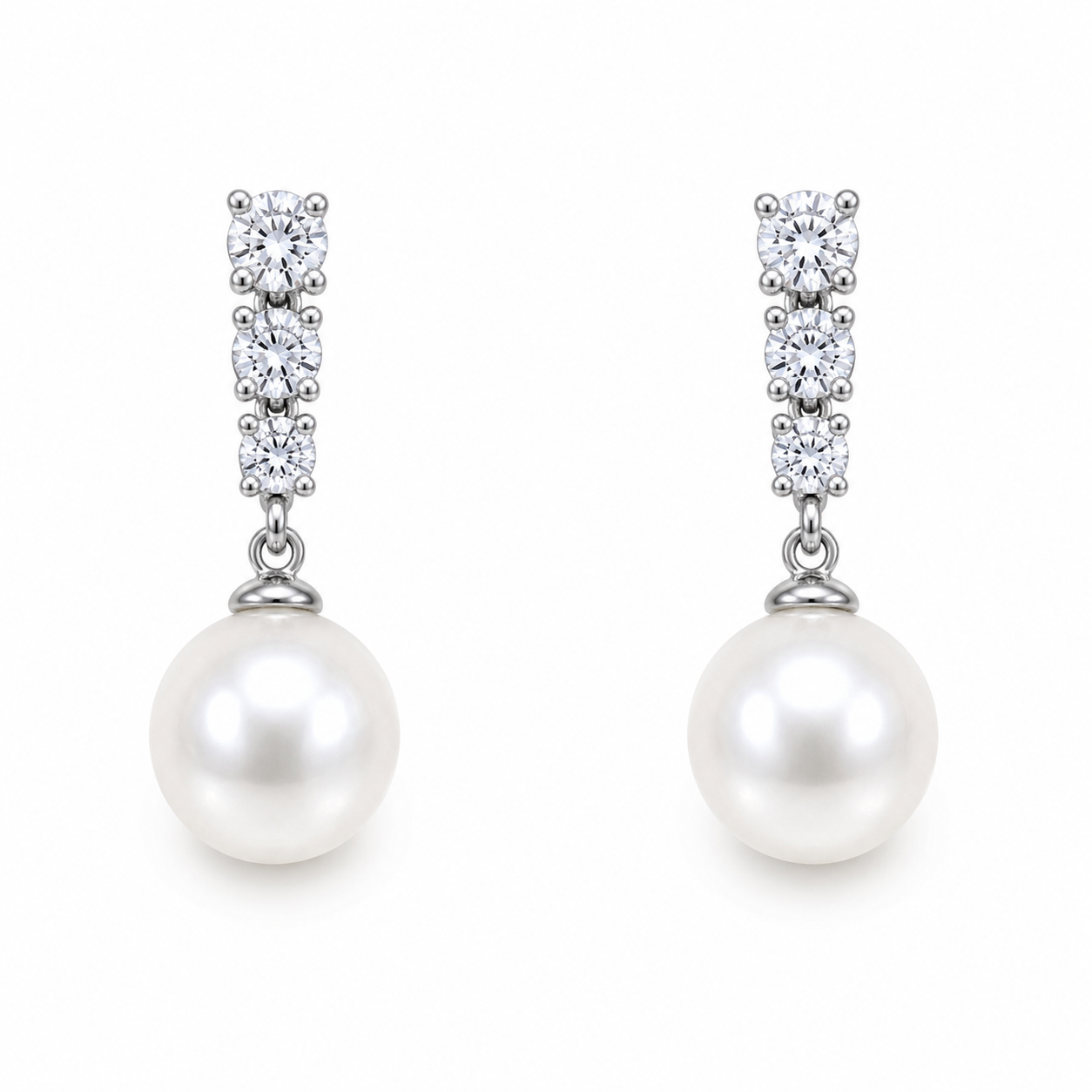 Juliett Pearl Drops