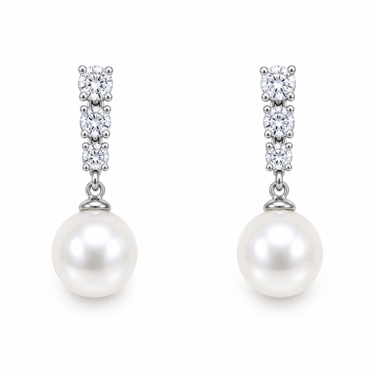 Juliett Pearl Drops
