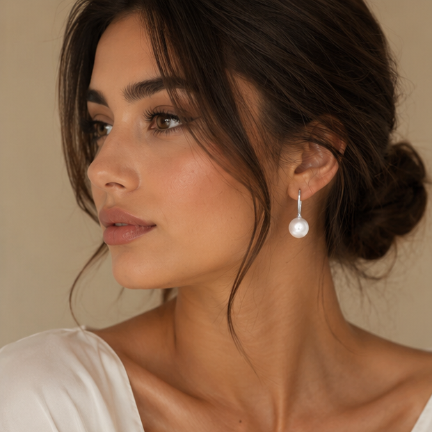 Celeste Pearl Drops