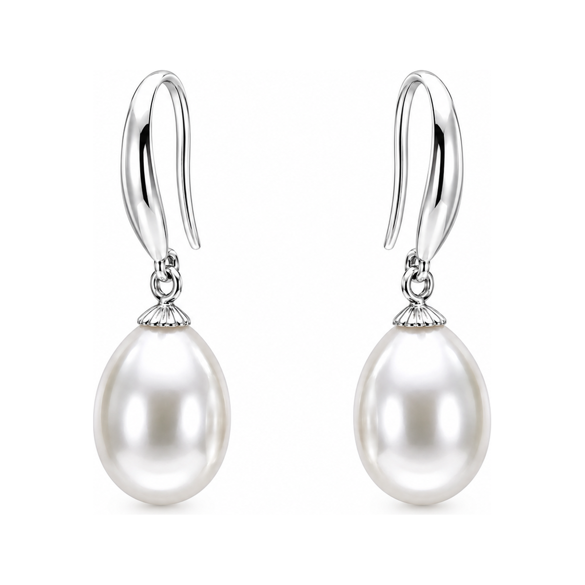 Elise Pearl Drops