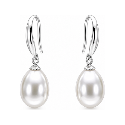 Elise Pearl Drops