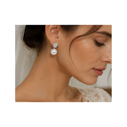 Selene Pearl Drops