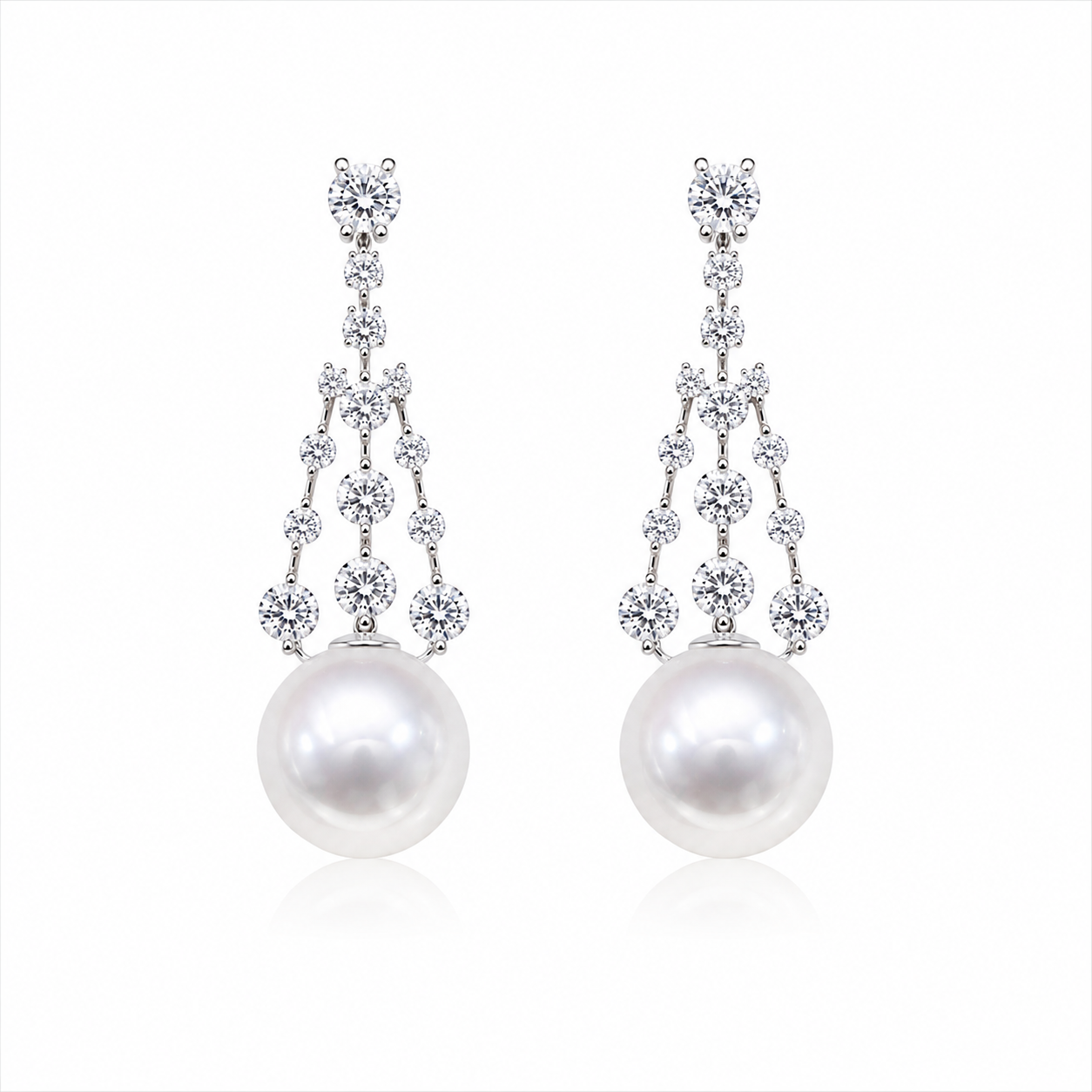 Elara Pearl Drops