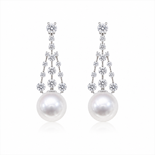 Elara Pearl Drops