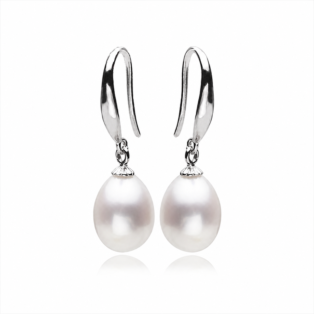 Elise Pearl Drops