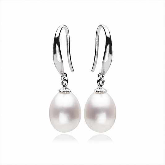 Elise Pearl Drops