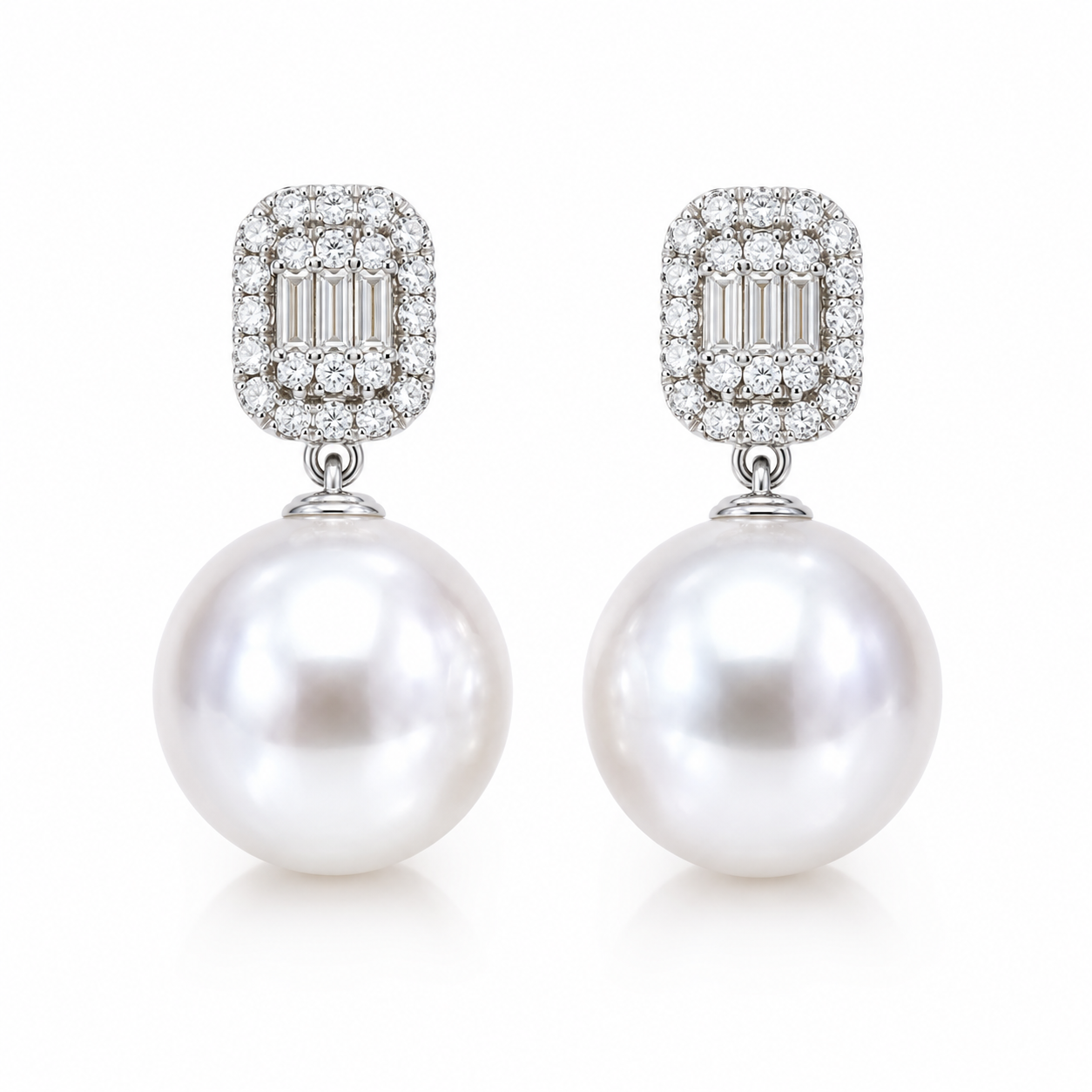 Selene Pearl Drops