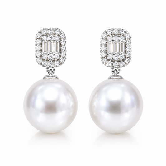 Selene Pearl Drops